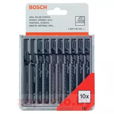 BOSCH 2607010146