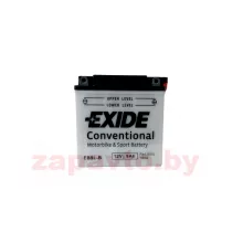 EXIDE EB9L-B