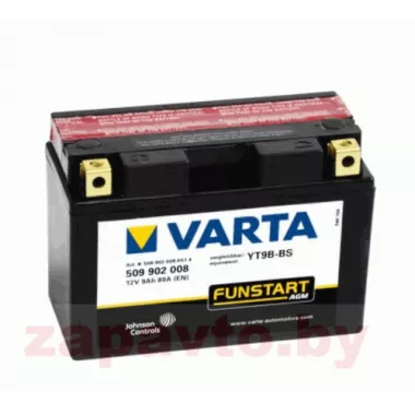 VARTA 509 902 008 A514