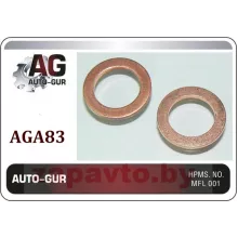 AUTO-GUR AGA83