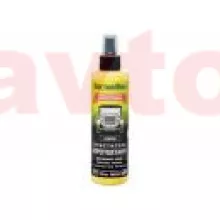 DOCTORWAX Очиститель для винила, кожи, пластика, резины, с запахом лимон Protectant, vinyl, plastic, rubber, 236мл