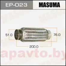 MASUMA EP-023