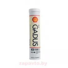 SHELL GADUS S2 V100 2/0.4