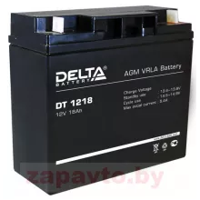 DELTA DT 1218