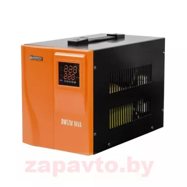 DAEWOO DW-TZM1KVA