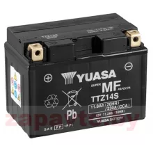 YUASA TTZ14S