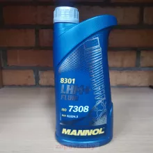 MANNOL 8301 LHM Plus Fluid 1л