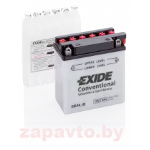 EXIDE EB5L-B