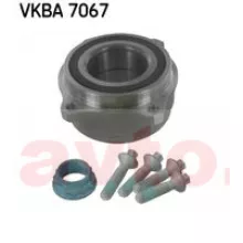 SKF VKBA 7067