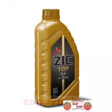 ZIC TOP 5W-30, 1L