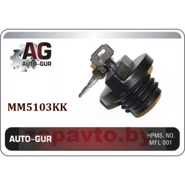 AUTO-GUR MM5103KK