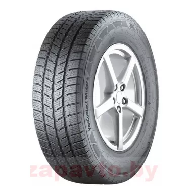 Continental Шина зимняя 195/75R16C VANCONTACTWINTER 107/105R 