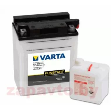 VARTA 514 013 014 A514