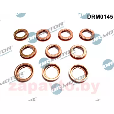 DR. MOTOR DRM0145