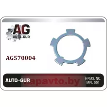 AUTO-GUR AG570004