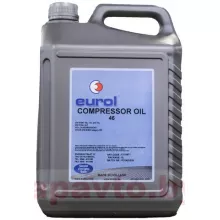 EUROL COMPRESSOR OIL 46 5L