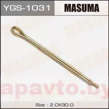 MASUMA YGS-1031