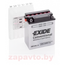 EXIDE EB12AL-A