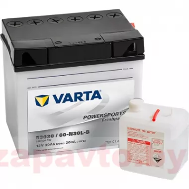 VARTA 530030030