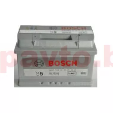 BOSCH 0092S50070