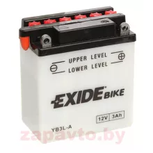 EXIDE YB3L-A