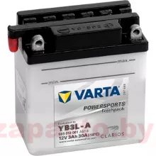 VARTA 503012001