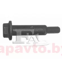 FA1 Болт крепления глушителя M10/15x71мм