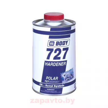 BODY 7270000020