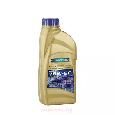 RAVENOL 4014835320369