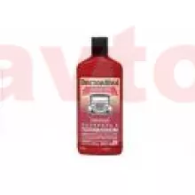 DOCTORWAX Цветная полироль с полифлоном. темно-красная Dark red / color wax with carnauba & ptfe, 300мл