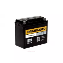 PRIME MOTO PTX20L-BS