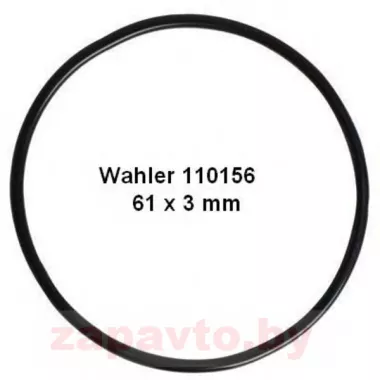 WAHLER 110156