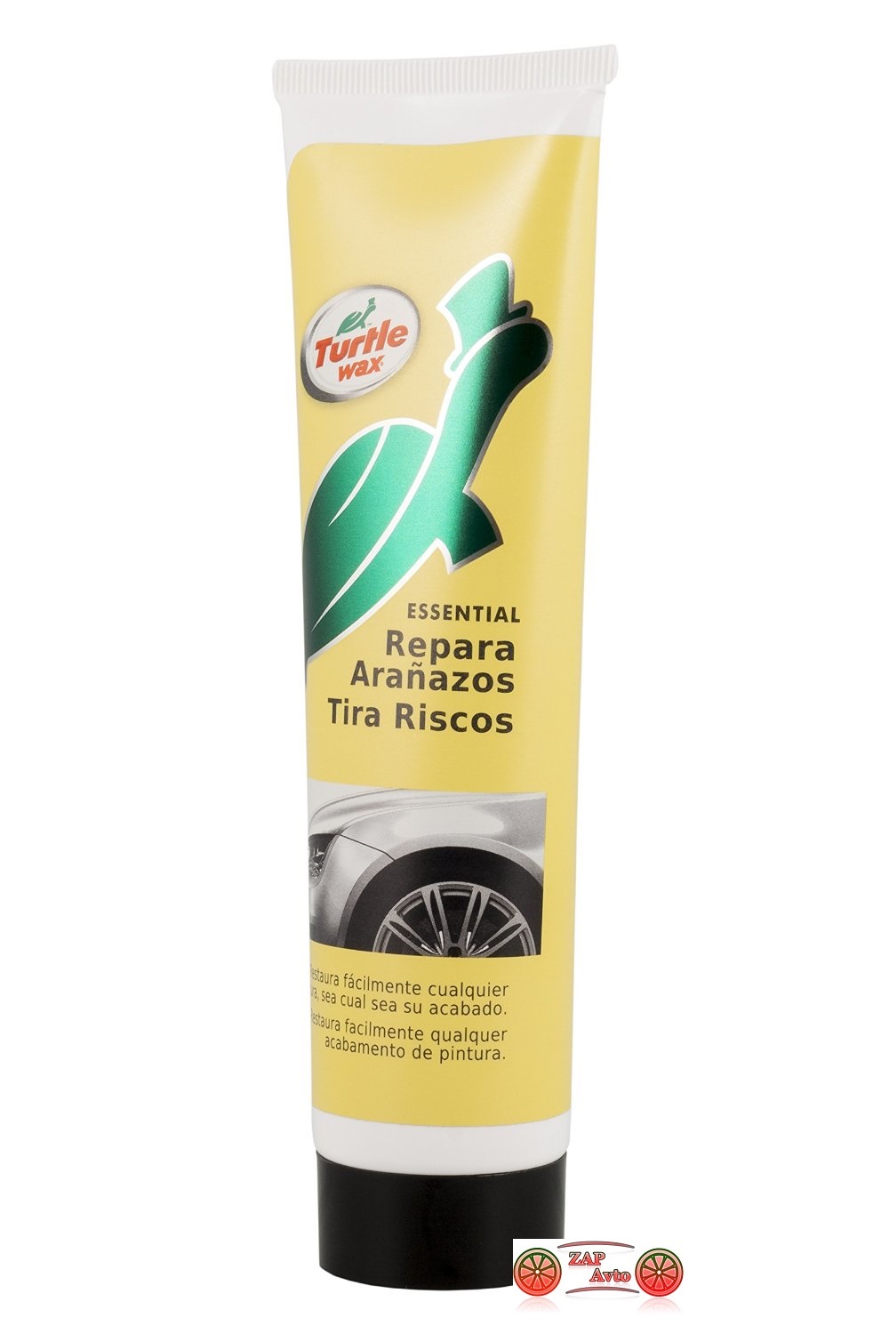 Turtle Wax Антицарапин TURTLE WAX SCRATCH REMOVER 100мл