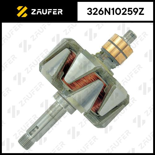 ZAUFER 326N10259Z