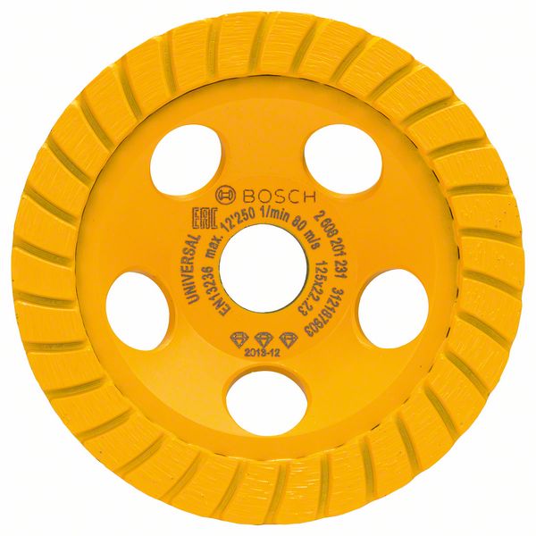 BOSCH 2608201231