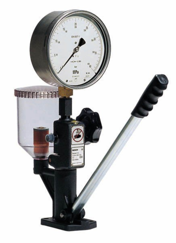 Диагностика топливных систем