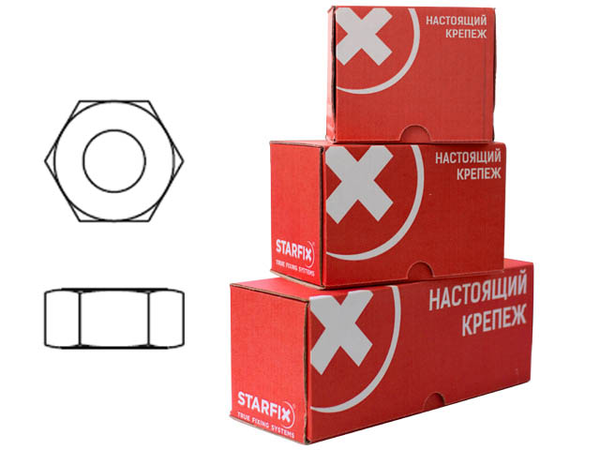 STARFIX SMC1-47274-300