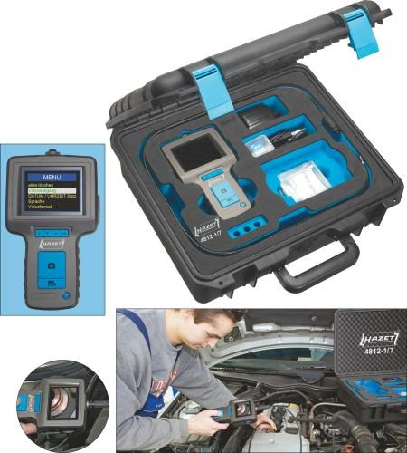 Инспекционные камеры