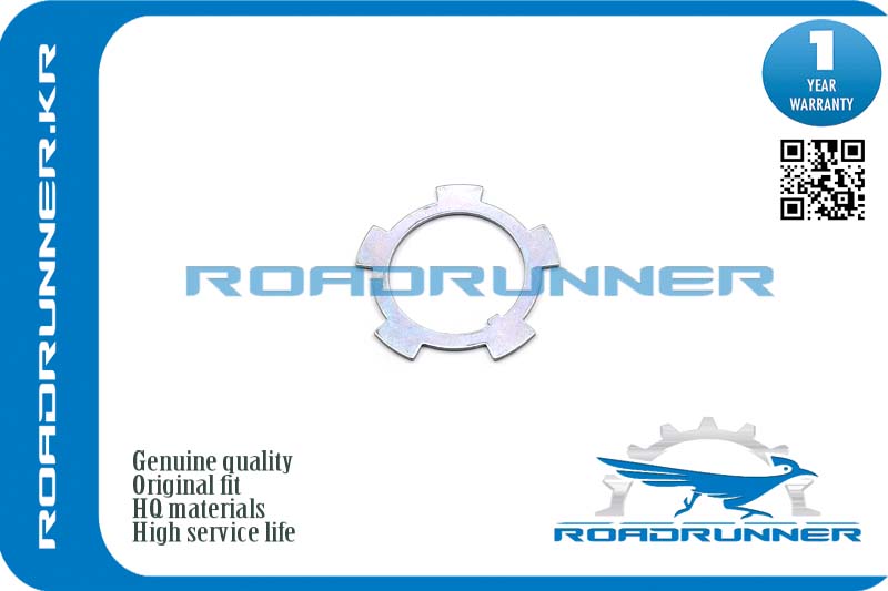 ROADRUNNER RR-90215-42025