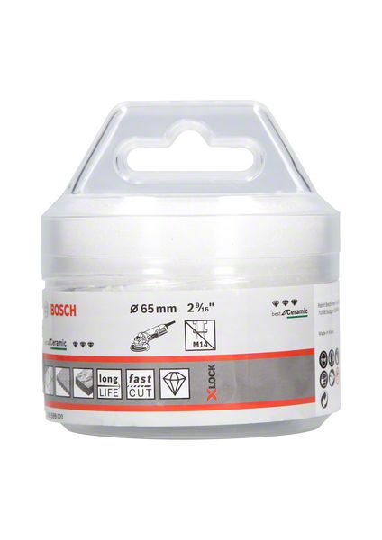 BOSCH 2608599020