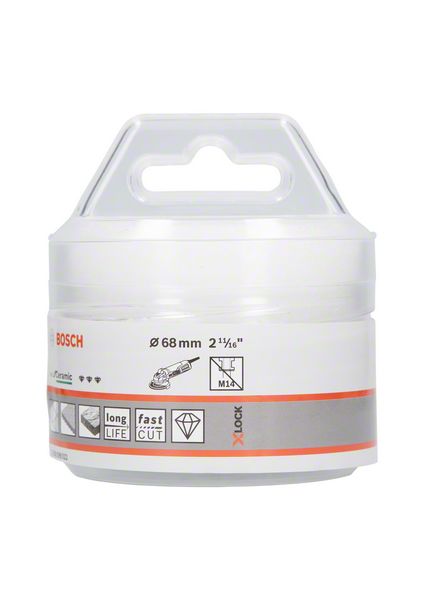BOSCH 2608599022