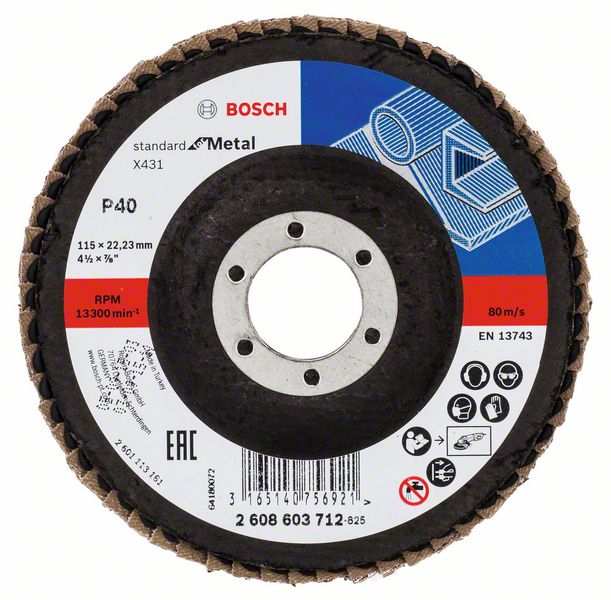 BOSCH 2608603712
