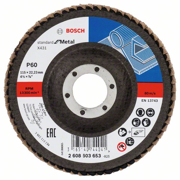 BOSCH 2608603653