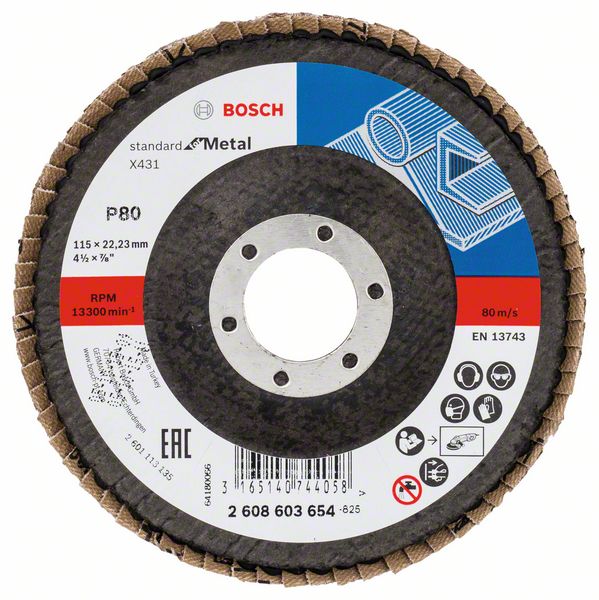 BOSCH 2608603654