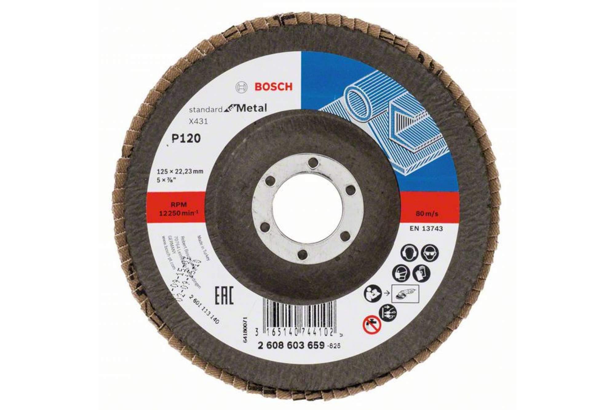 BOSCH 2 608 603 659