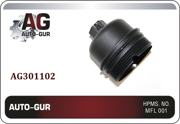 AUTO-GUR AG301102