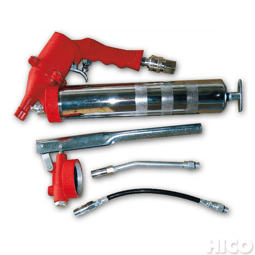 BORG HICO SMR008