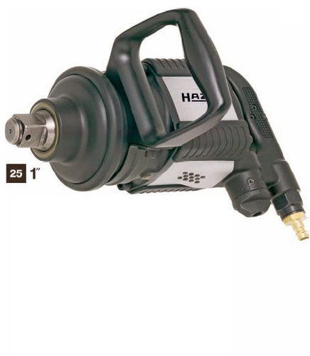 Пневмогайковерты