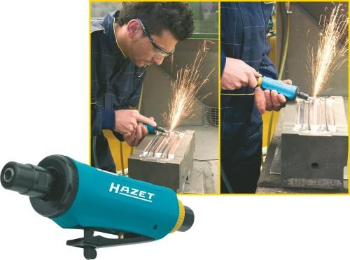 Пневмошлифмашины