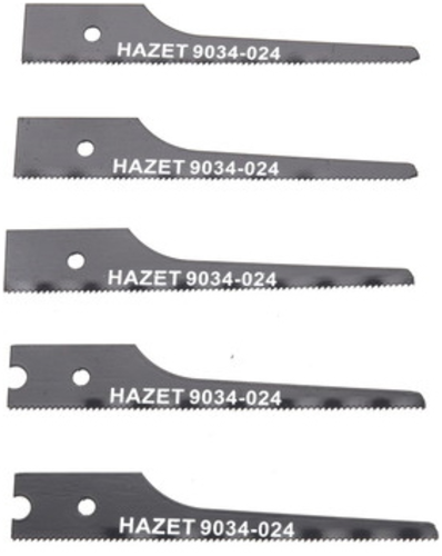 Режущие полотна